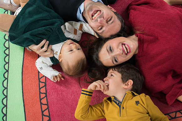 foto gravidanza pavia bambini neonati