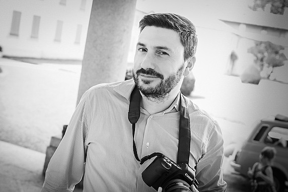 CameraOff - senza titolo - 1-8