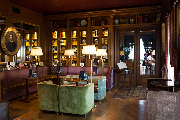 hotel monza
