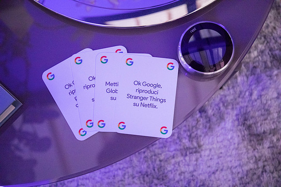 Google Home