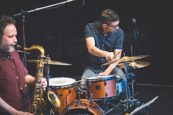 Mark Guiliana Blue Note