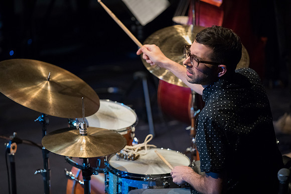 Mark Guiliana Blue Note
