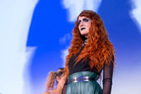 Schwarzkopf Milano Sheraton 2017