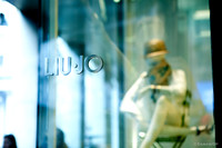 Inaugurazione LiuJo