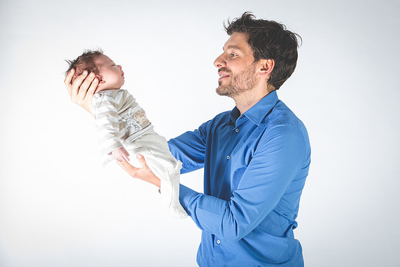 foto gravidanza pavia bambini neonati